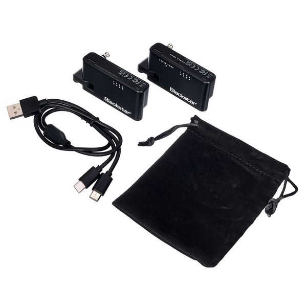 Blackstar Airwire i58