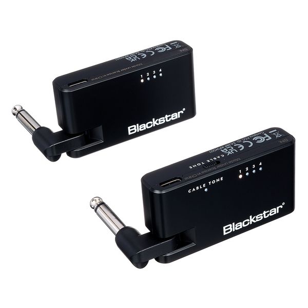 Blackstar Airwire i58