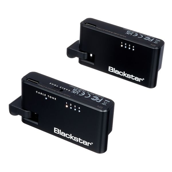 Blackstar Airwire i58