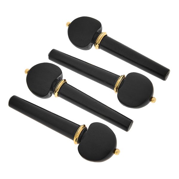 Roth & Junius Violin Pegs Hill EB/MPC/M
