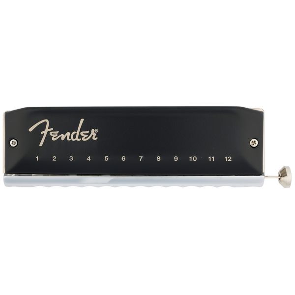 Fender Groove Pro Chromatic 12H C