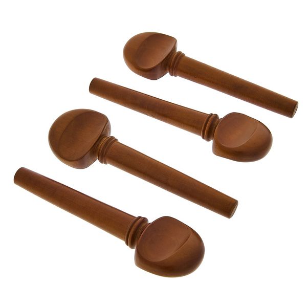 Roth & Junius Cello Pegs French BW/M