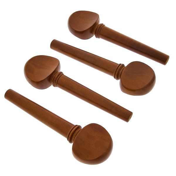 Roth & Junius Cello Pegs English BW/M