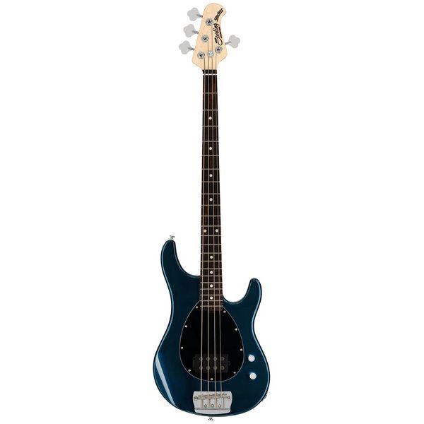 Sterling by Music Man SB14 Blue Pearl