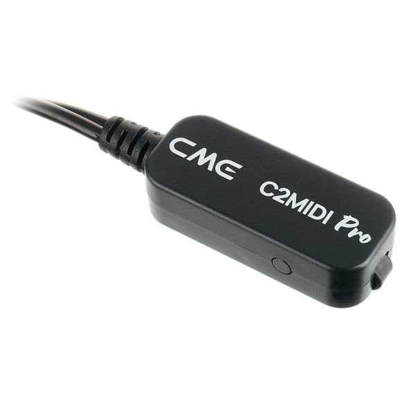 CME C2MIDI Pro