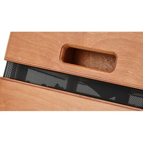 Acus Allaround 10 Cherrywood