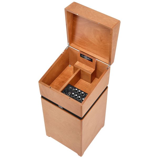 Acus Allaround 10 Cherrywood