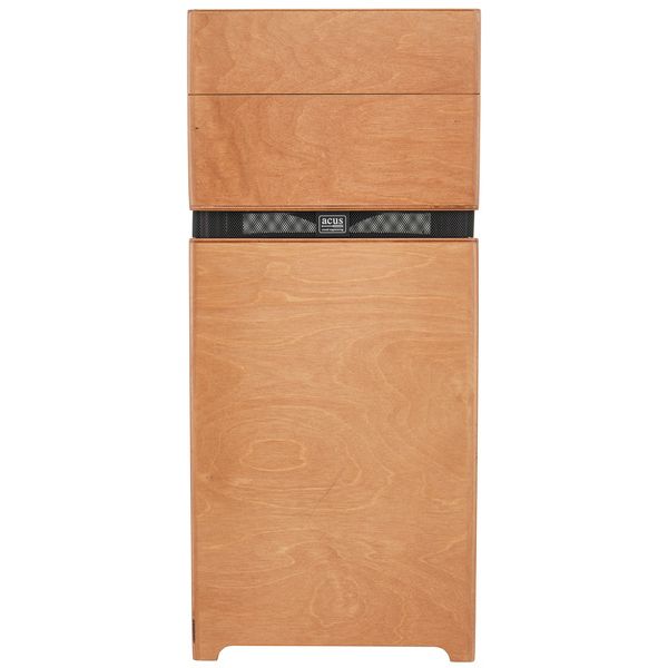 Acus Allaround 10 Cherrywood