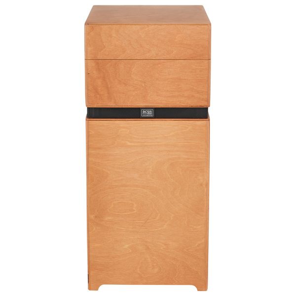 Acus Allaround 10 Cherrywood