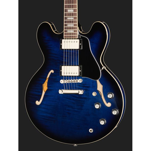 Gibson ES-335 Figured DOB