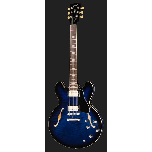 Gibson ES-335 Figured DOB