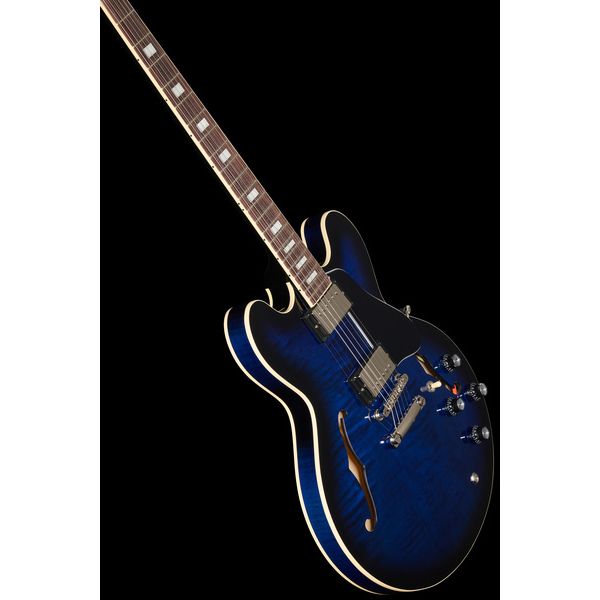 Gibson ES-335 Figured DOB