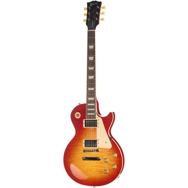 Gibson Les Paul Standard 50s AAA HCS