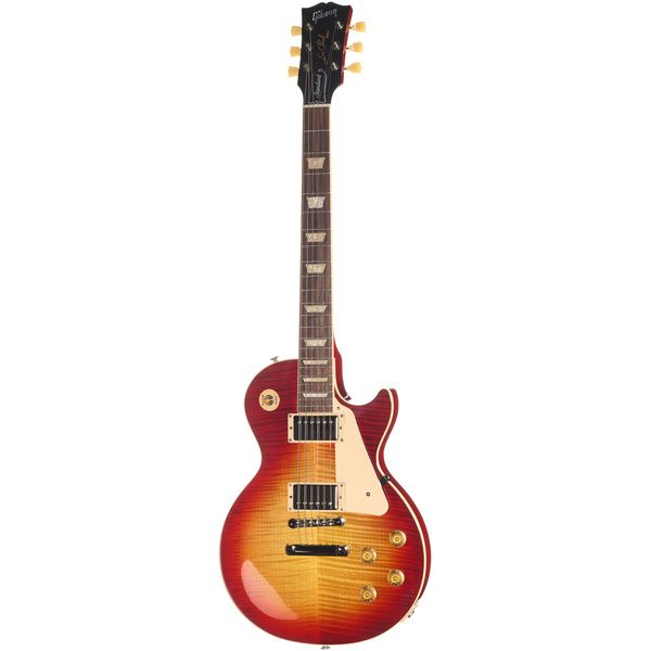 Gibson LP Standard 50s AAA HCS 57 PU