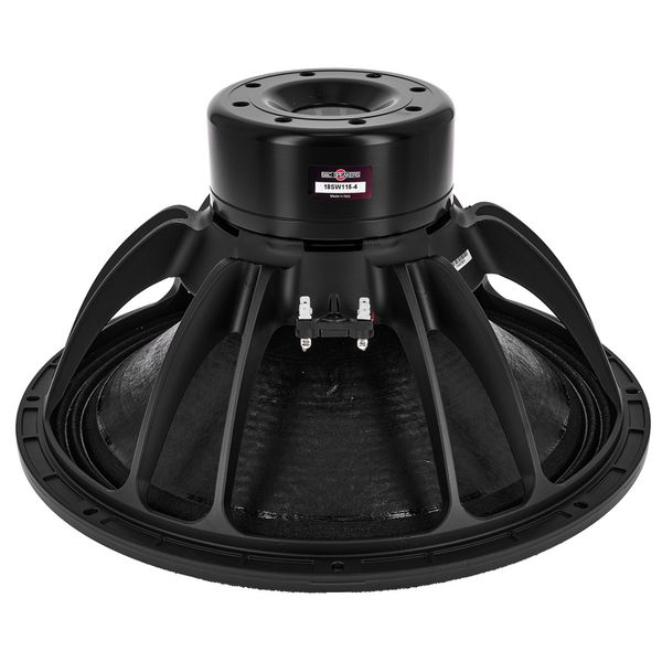 B&C 18SW115 4 Ohms
