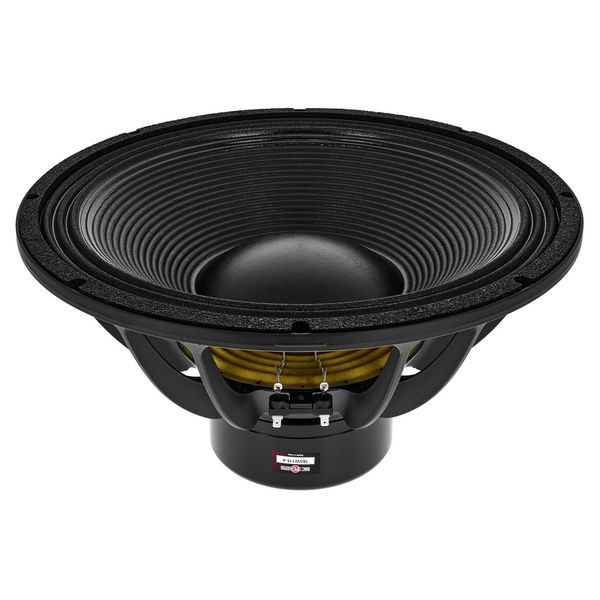 B&C 18SW115 4 Ohms
