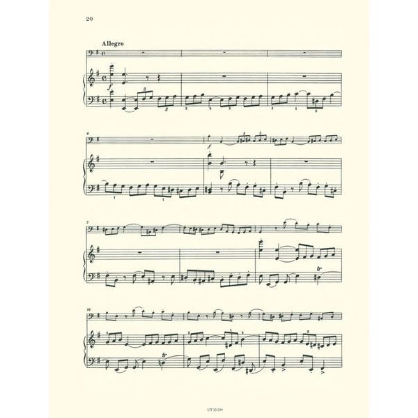 Wiener Urtext Edition Brahms Cellosonate e-moll