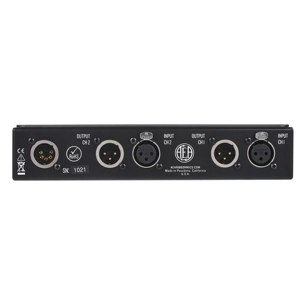 AEA 1029 Kompressor