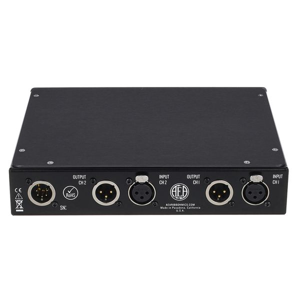 AEA 1029 Kompressor