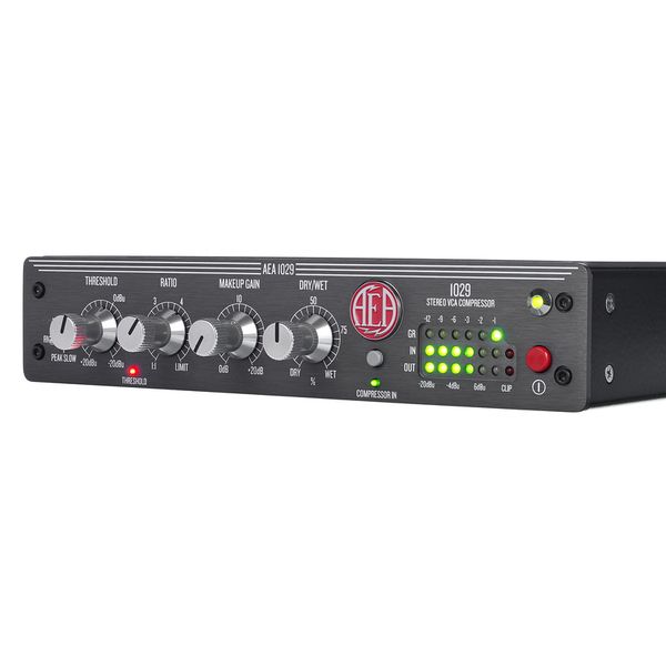 AEA 1029 Kompressor