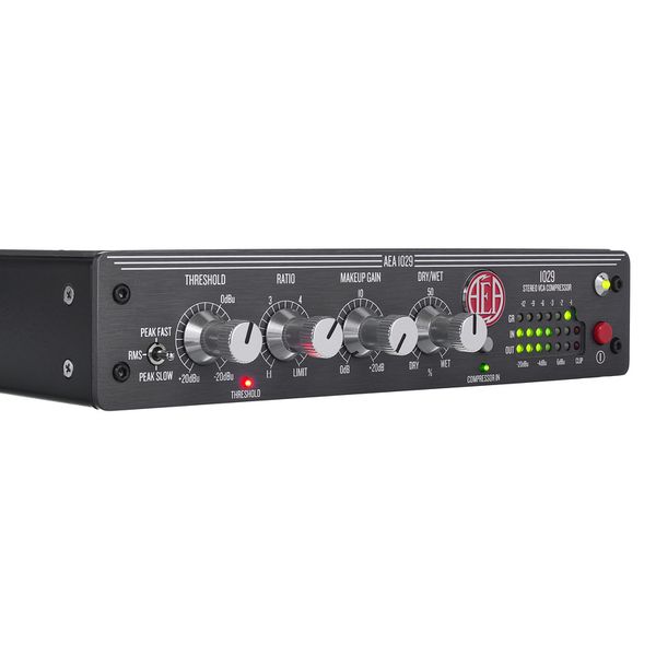 AEA 1029 Kompressor