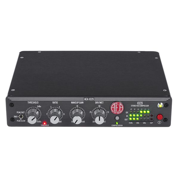 AEA 1029 Kompressor