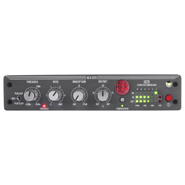 AEA 1029 Kompressor
