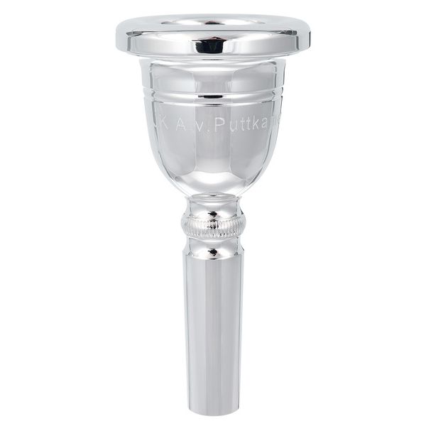 JK A. Puttkamer Tuba F light