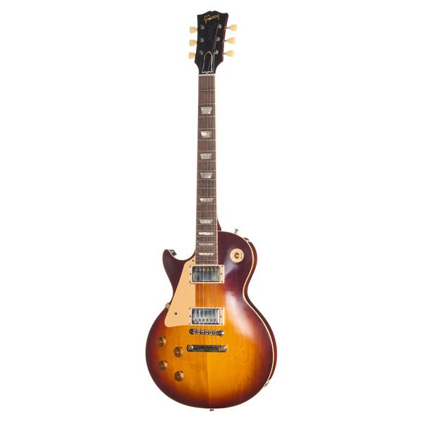 Gibson Les Paul 58 Bourb.Burst VOS LH