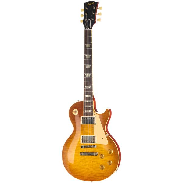 Gibson Les Paul 59 Royal Tea LA