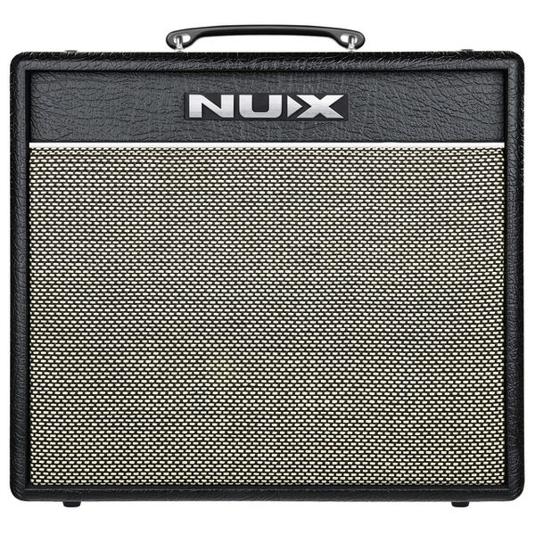 Nux Mighty 40 MKII