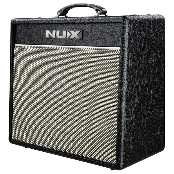 Nux Mighty 40 MKII