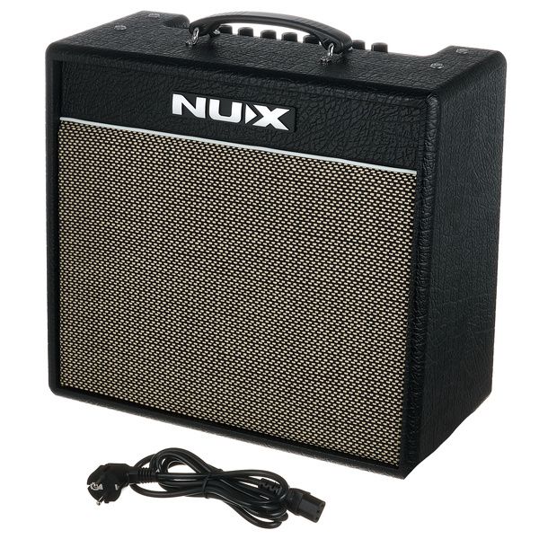 Nux Mighty 40 MKII