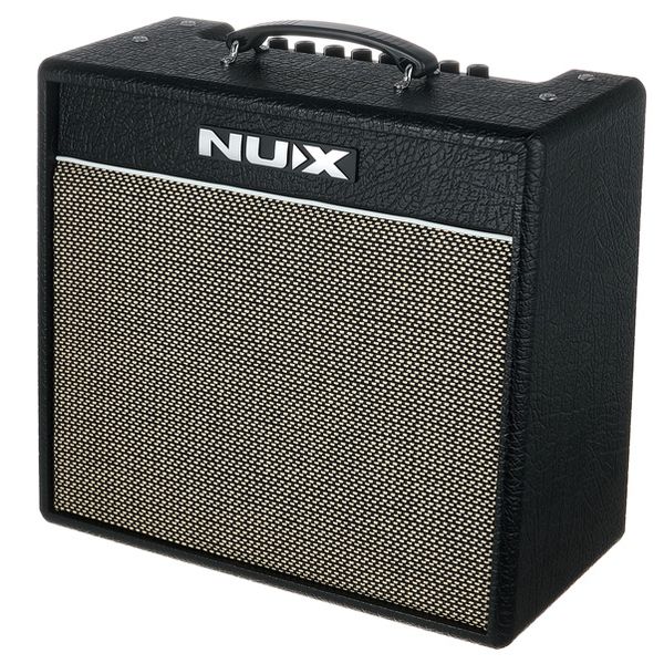 Nux Mighty 40 MKII
