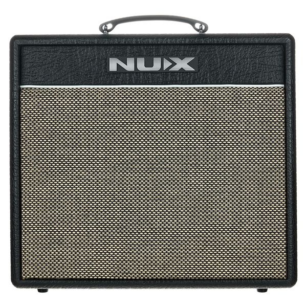 Nux Mighty 40 MKII