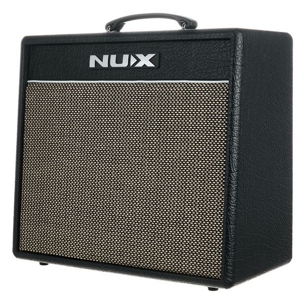 Nux Mighty 40 MKII