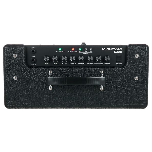 Nux Mighty 40 MKII