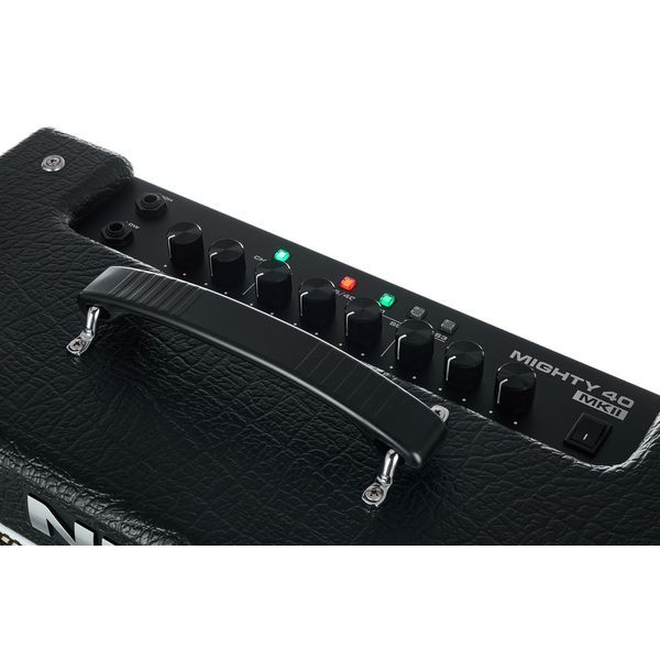 Nux Mighty 40 MKII
