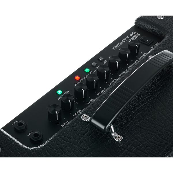 Nux Mighty 40 MKII