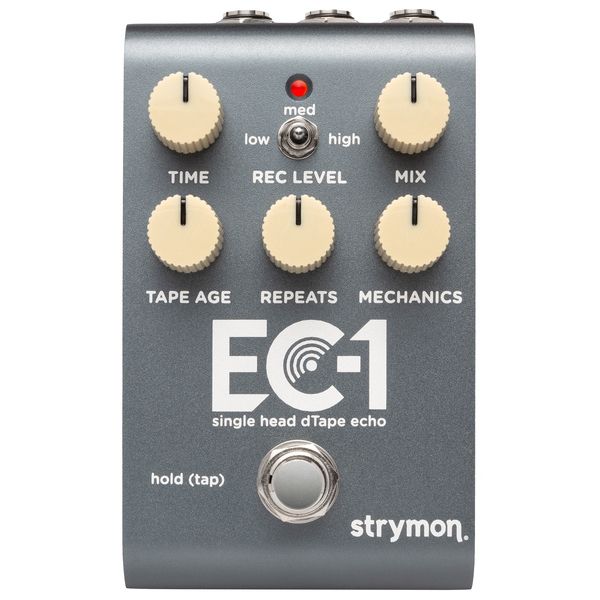 Strymon EC-1 Delay