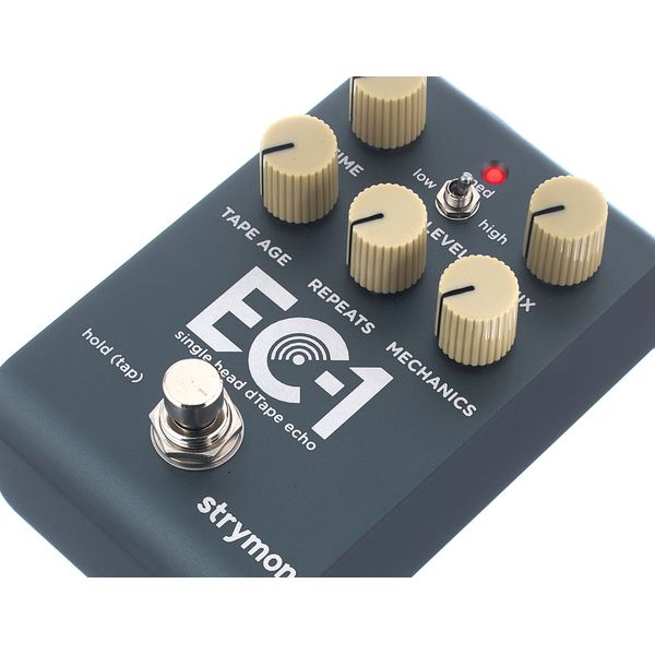 Strymon EC-1 Delay