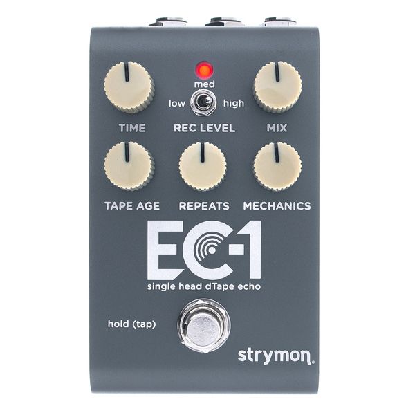 Strymon EC-1 Delay