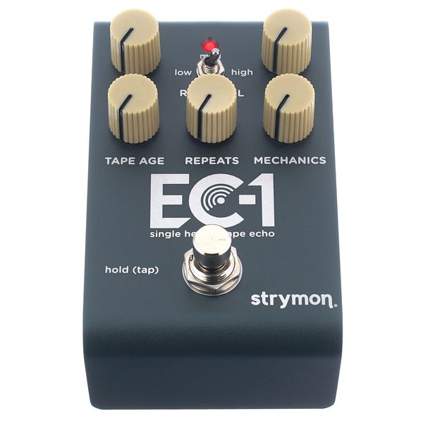 Strymon EC-1 Delay