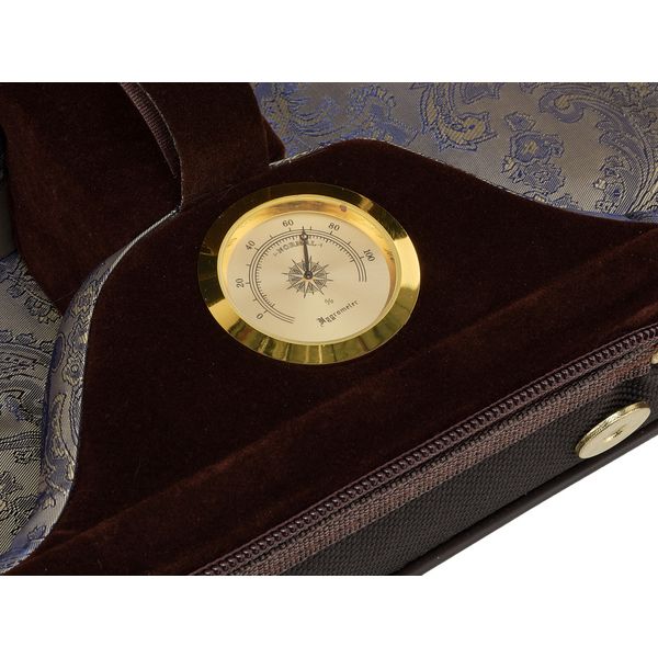 Roth & Junius Cadenza No.1G Violin Case 4/4