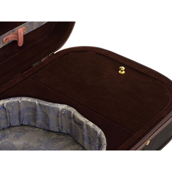 Roth & Junius Cadenza No.1G Violin Case 4/4