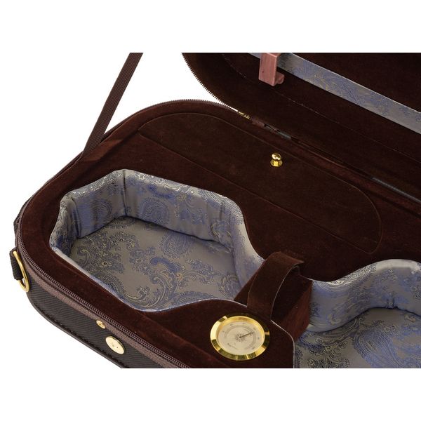 Roth & Junius Cadenza No.1G Violin Case 4/4