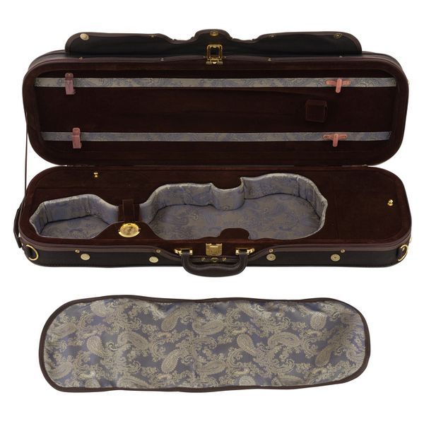 Roth & Junius Cadenza No.1G Violin Case 4/4