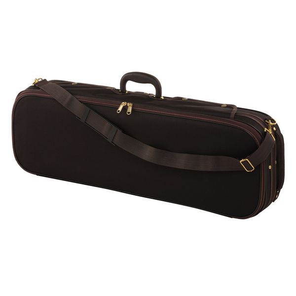 Roth & Junius Cadenza No.1G Violin Case 4/4