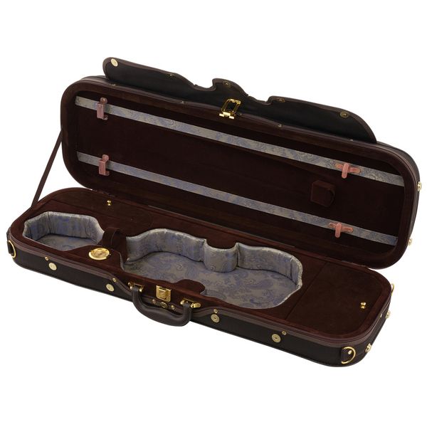Roth & Junius Cadenza No.1G Violin Case 4/4