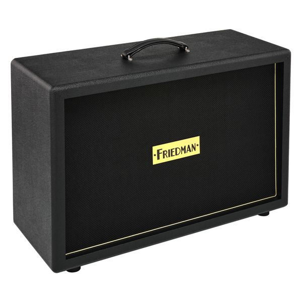 Friedman Horizontal 212 Black